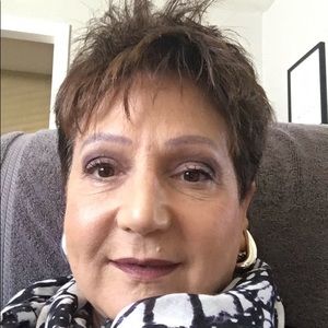 Meet your Posher, Anne